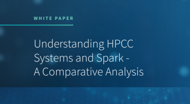 White Paper: Spark Comparative Analysis