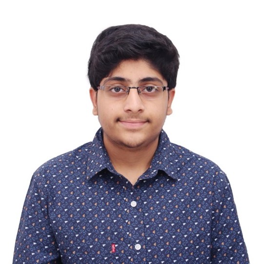 Prajwal Y R Photo