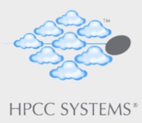 HPCC Systems Cloud Logo